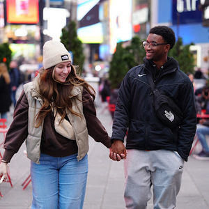 Meet your Posher, Eva